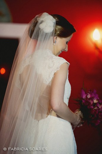 casamento no Rio de Janeiro making of da noiva no La Suite