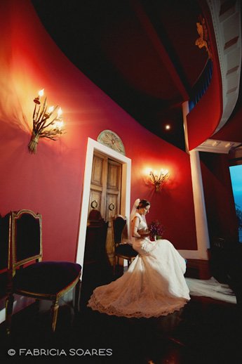 casamento no Rio de Janeiro making of da noiva no La Suite