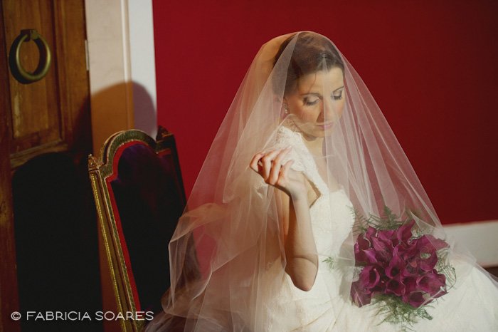 casamento no Rio de Janeiro making of da noiva no La Suite