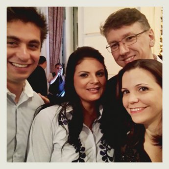 Marie Lafayette Fabricia Soares