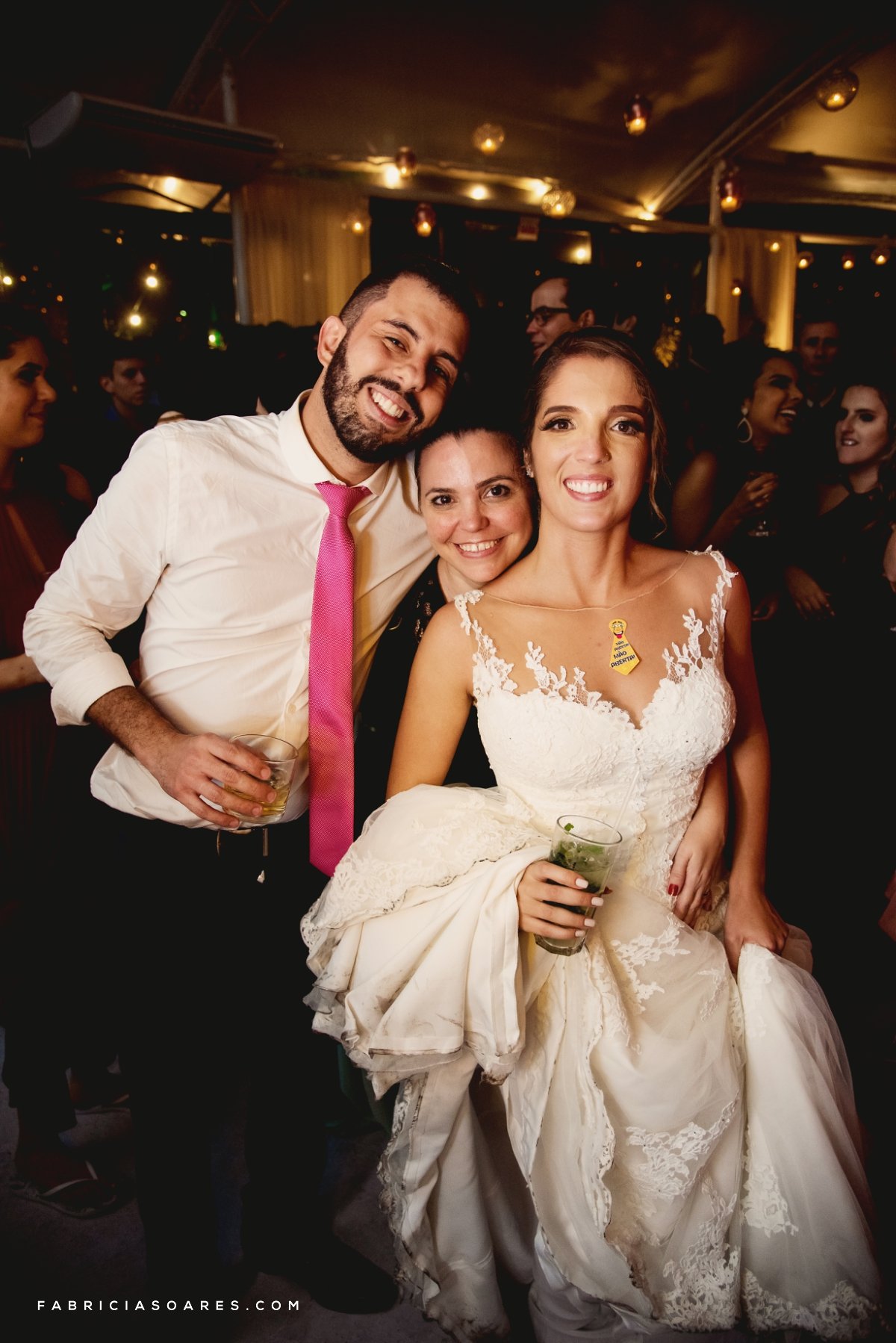 casamento Zéfiro Eventos