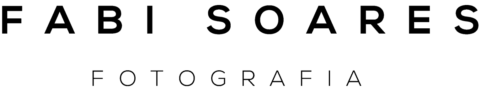 Fabricia Soares Fotografia