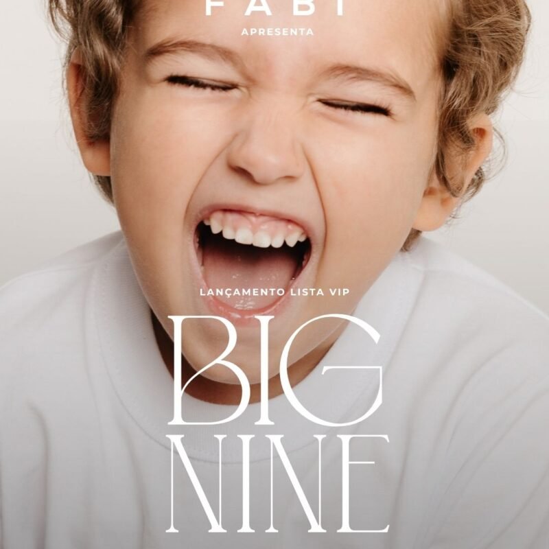 BASE - BIG NINE